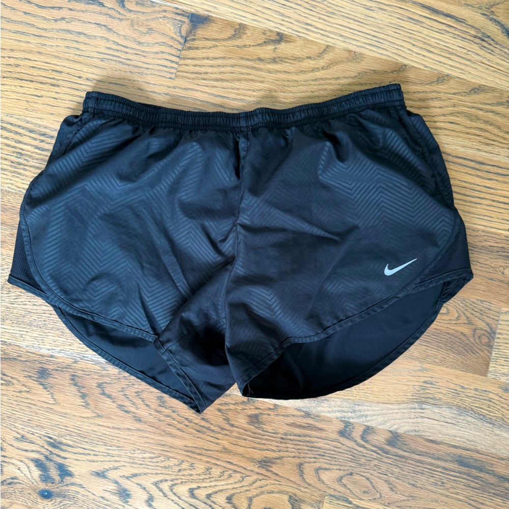Nike DRI Fit running shorts